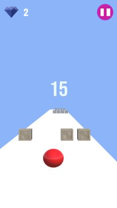 Dodge Runner - Screenshot 4