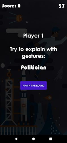 Try To Explain - Screenshot 1