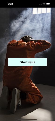 Prison Break Quiz - Screenshot 3