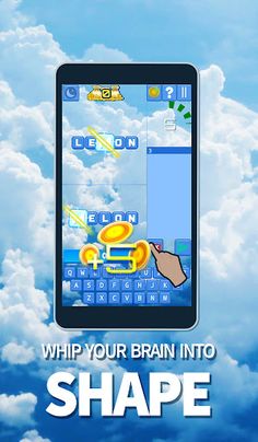 Word Flair - Word Games - Screenshot 2