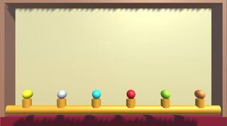 Blow Balls - Screenshot 1