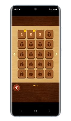 Pattern - Screenshot 2