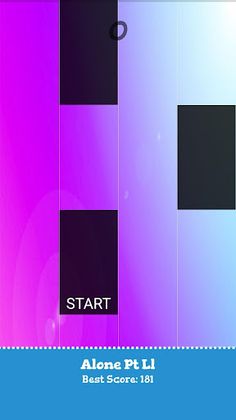 Lily - Alan Walker Best Piano  - Screenshot 3