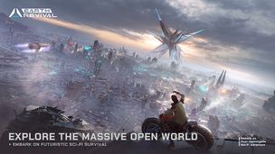 Earth: Revival - Screenshot 2