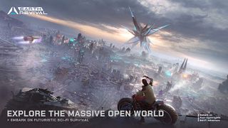 Earth: Revival - Screenshot 2