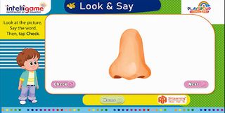 Play Group 1 - Screenshot 3