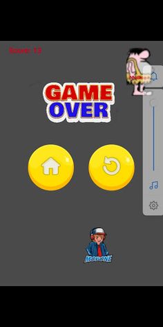 Smiley Balls - Screenshot 2