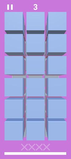Cube Tap - Screenshot 3