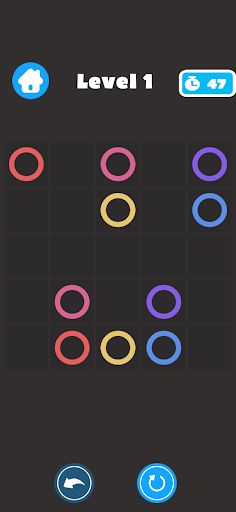 Pipe Line Connecter Puzzle - Screenshot 4