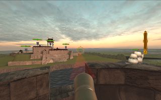 Narva Battle AR/VR - Simulato - Screenshot 2
