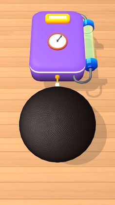 Make Basketball - Screenshot 2