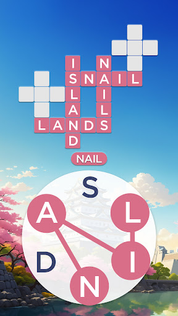 Words of Wonders: Crossword - Screenshot 4
