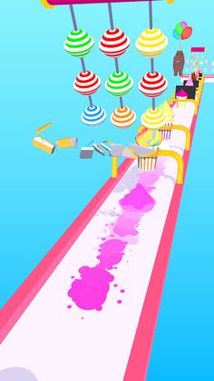 Cream It - Screenshot 4