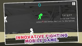 Stickman Fight Legends - Screenshot 3