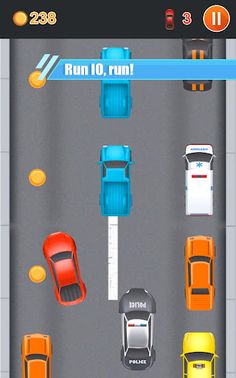 Car.io - Screenshot 2