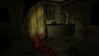 Forbidden - VR 공포 방탈출 게임 - Screenshot 2