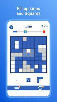 Blockdoku: Block Sudoku Puzzle - Screenshot 1