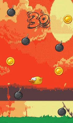 Birds? - Screenshot 3