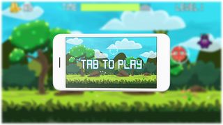 Monster Defense - Simulator Ga - Screenshot 1