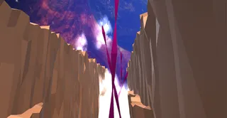 Freeway - Space Racing and Dod - Screenshot 2