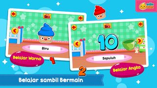 Kata Pertama Balita - Screenshot 3