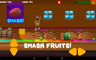 Super Fruit Smash - Screenshot 3