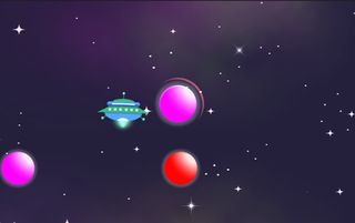 Big Small - Screenshot 2