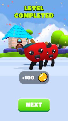 Garden Defender 3D - Screenshot 4