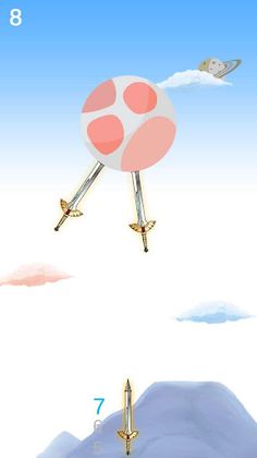 Sword Attack - Screenshot 4