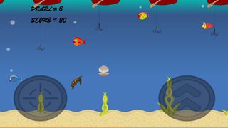 Cute Turtle - Screenshot 1