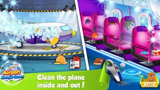 Vallentes Airport Manager - Screenshot 2