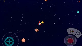 ESCAPE FROM REALITY spaceship - Screenshot 1