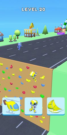 Smart Shape Shifting - Screenshot 4