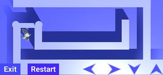 Gravity Torn - Screenshot 1