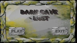 Dark Cave - Lost - Screenshot 3