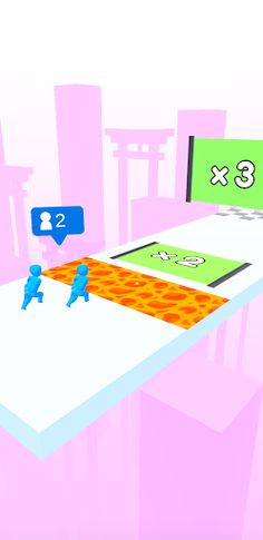 Hop Master - Screenshot 3