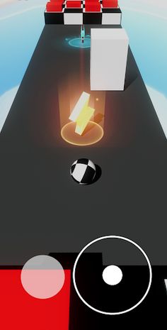 You cannot reach the end - Screenshot 2