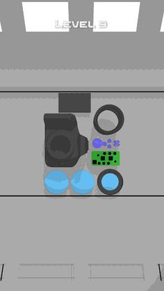 Reassemble - Screenshot 2