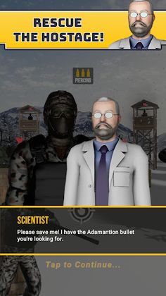 Hero Assassin - Screenshot 4