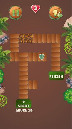 Reveal (Memory Challenge) - Screenshot 4