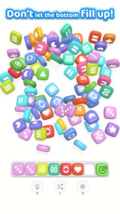 Triple Match 3D - Screenshot 4