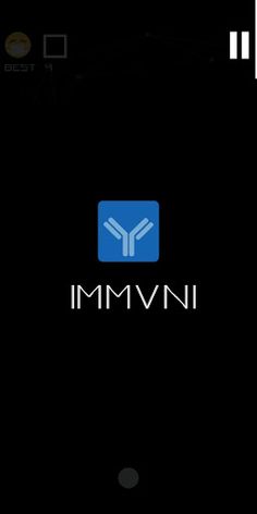 IMMVNI - Pop the invisible ene - Screenshot 3