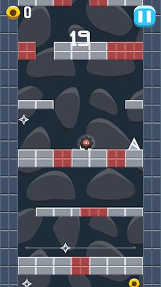 Roll Digger - Screenshot 3