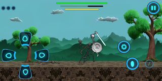 demonLord - Screenshot 3