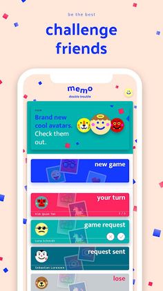 Memo – Double Trouble - Screenshot 3