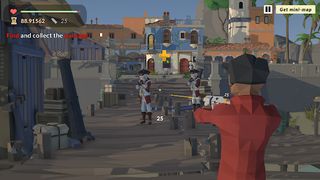 Dream Job : Delivery Simulator - Screenshot 1