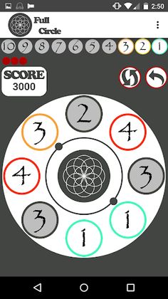 Full Circle - Screenshot 3