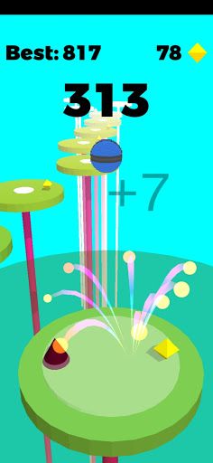 Jumper - Screenshot 3