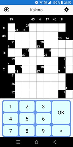 Cifras y letras - Screenshot 3