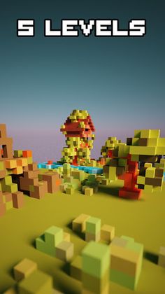 BOOM-BOOM - Screenshot 1